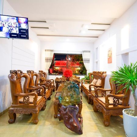 Yangsinghotel Buon Ko Sir Екстериор снимка