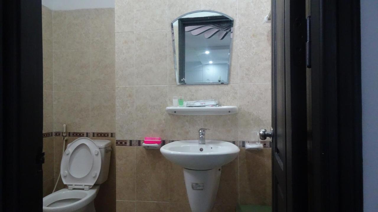 Yangsinghotel Buon Ko Sir Екстериор снимка